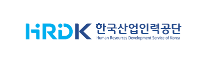 Logo HRD Korea